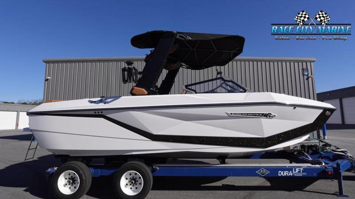 2025 Nautique Boats G23 for sale in Mooresville, North Carolina