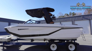 2025 Nautique Boats G23 for sale in Mooresville, North Carolina
