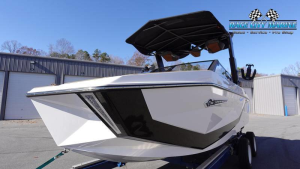 2025 Nautique Boats G23 for sale in Mooresville, North Carolina