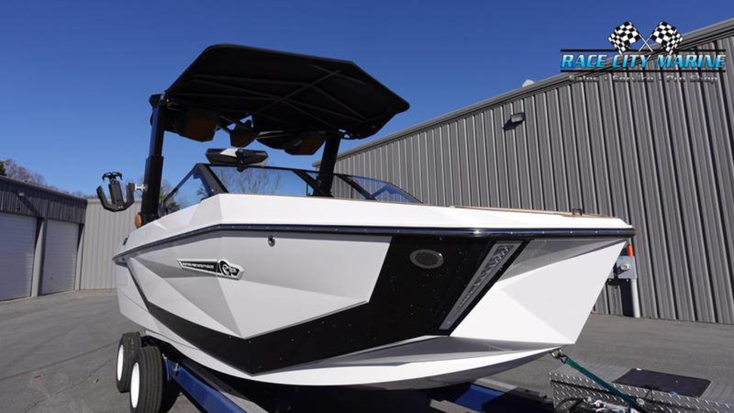 2025 Nautique Boats G23 for sale in Mooresville, North Carolina