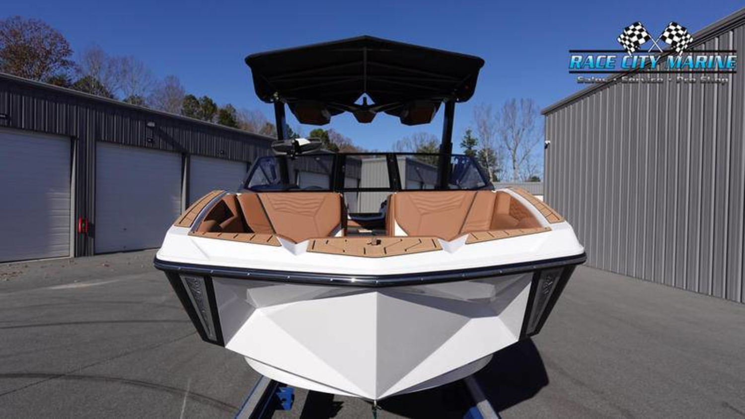 2025 Nautique Boats G23 for sale in Mooresville, North Carolina
