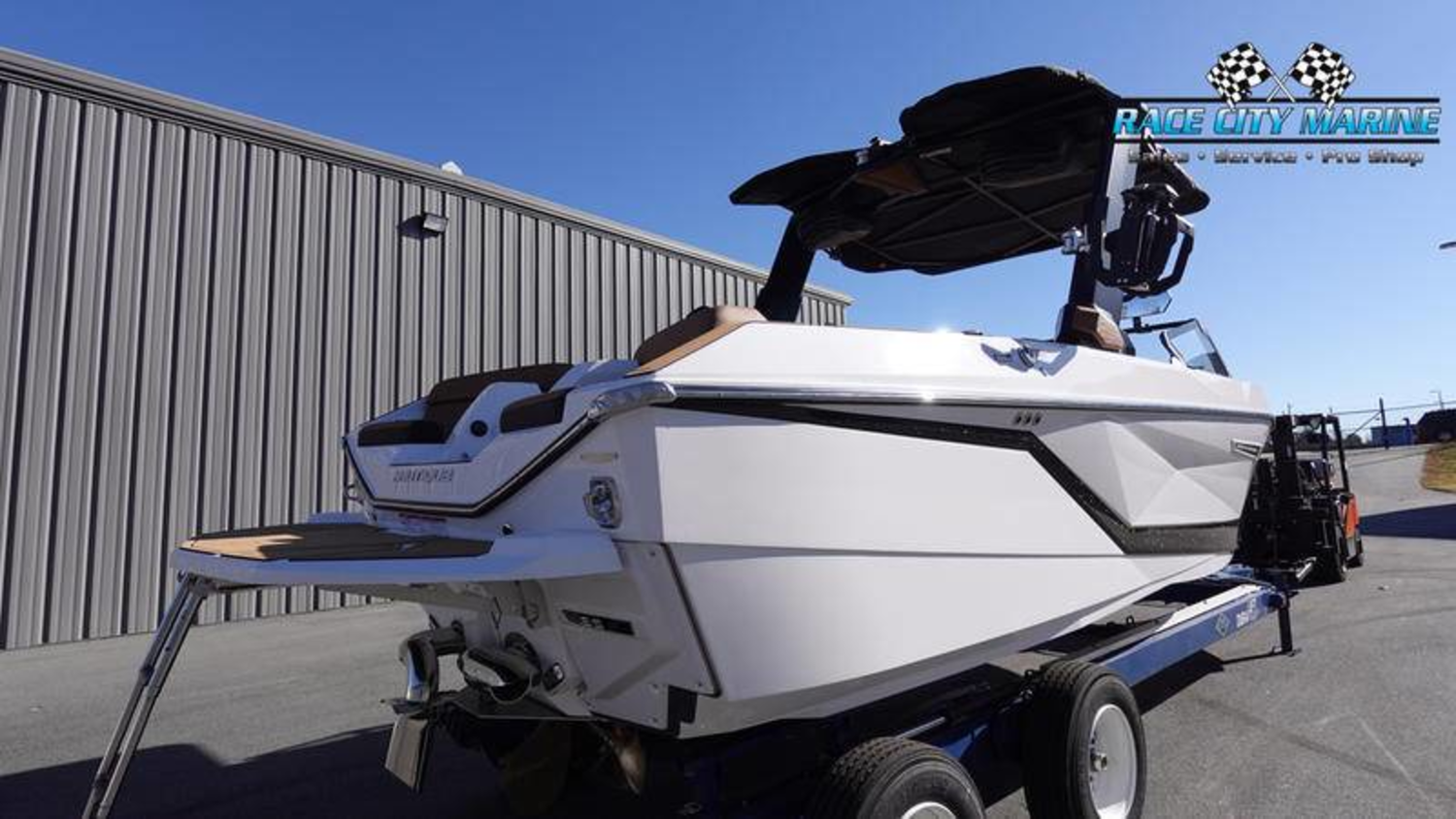 2025 Nautique Boats G23 for sale in Mooresville, North Carolina