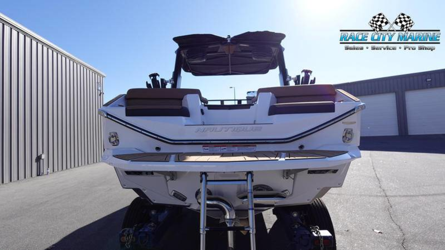 2025 Nautique Boats G23 for sale in Mooresville, North Carolina
