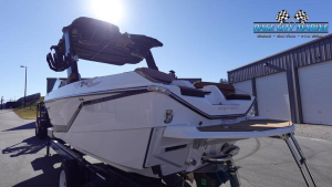 2025 Nautique Boats G23 for sale in Mooresville, North Carolina
