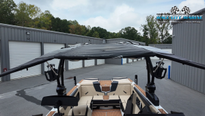 2025 Nautique Boats GS24 for sale in Mooresville, North Carolina