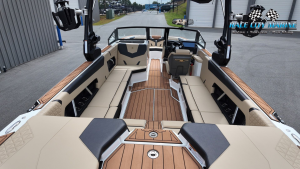 2025 Nautique Boats GS24 for sale in Mooresville, North Carolina