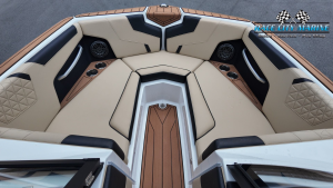 2025 Nautique Boats GS24 for sale in Mooresville, North Carolina