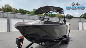 2025 Nautique Boats GS24 for sale in Mooresville, North Carolina