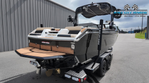 2025 Nautique Boats GS24 for sale in Mooresville, North Carolina
