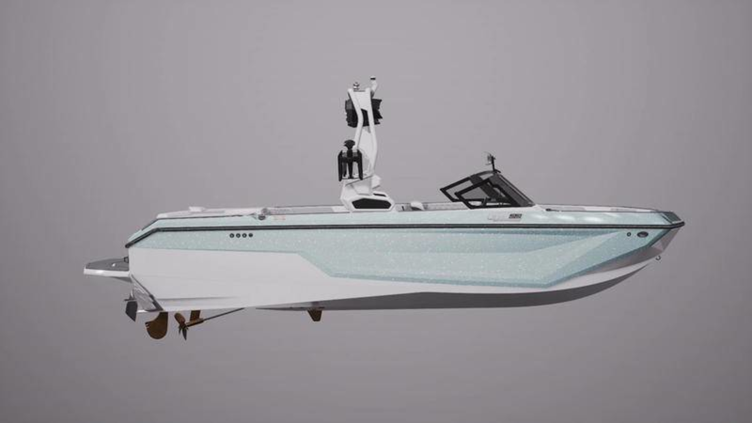 2025 Nautique Boats GS22 for sale in Mooresville, North Carolina