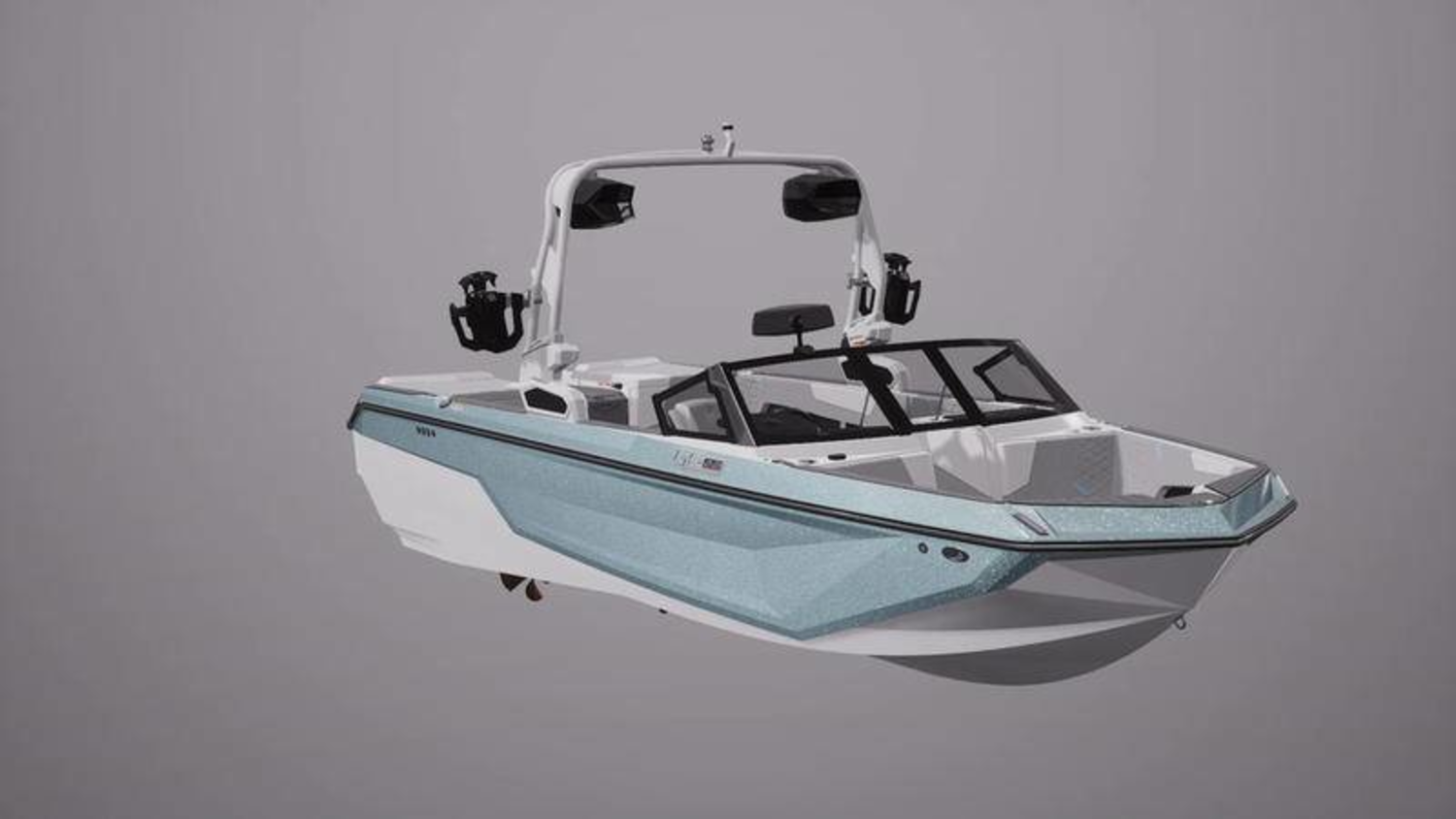 2025 Nautique Boats GS22 for sale in Mooresville, North Carolina