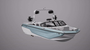 2025 Nautique Boats GS22 for sale in Mooresville, North Carolina
