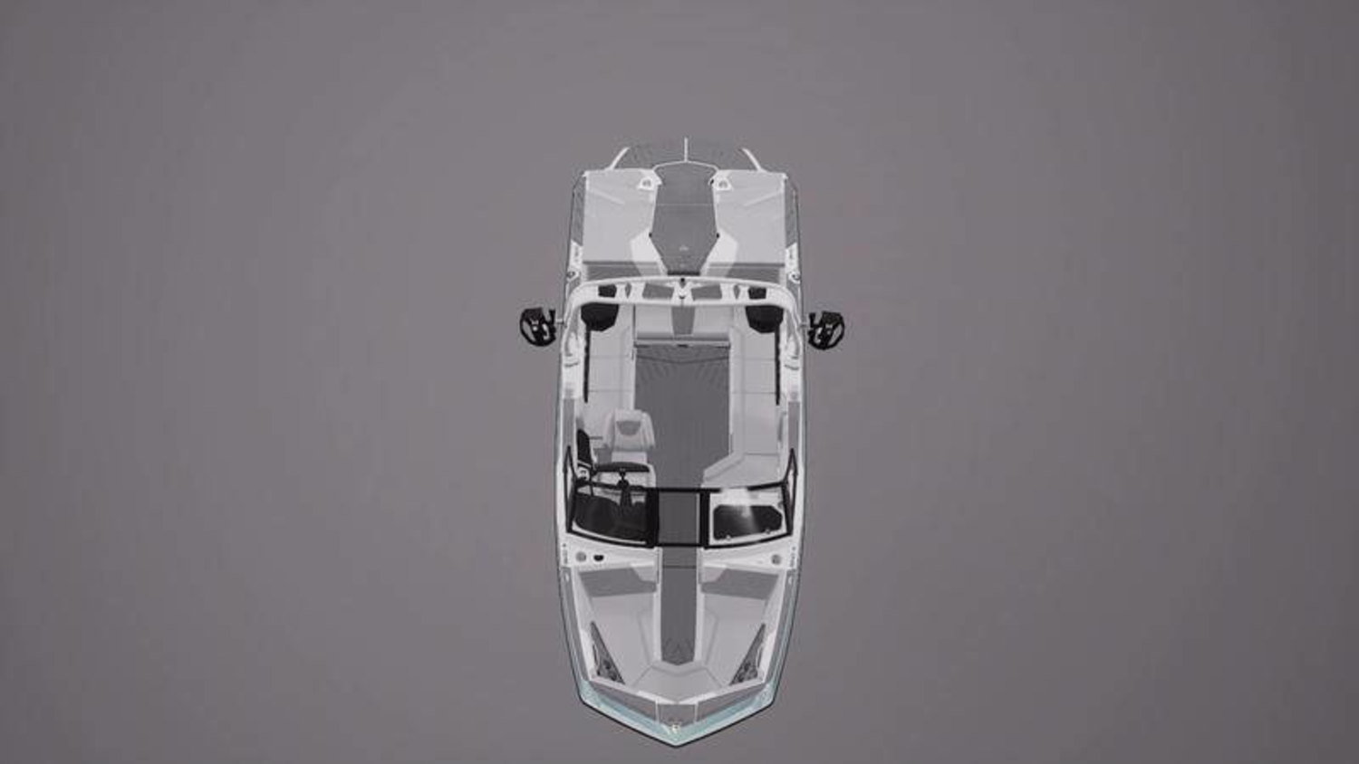 2025 Nautique Boats GS22 for sale in Mooresville, North Carolina