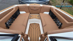 2025 Nautique Boats G23 for sale in Mooresville, North Carolina