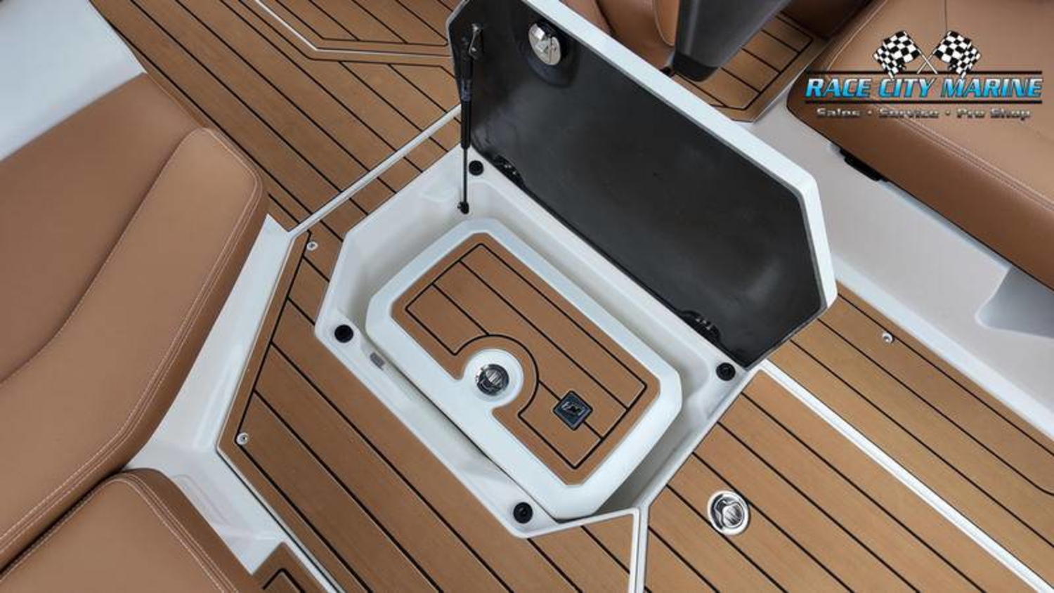 2025 Nautique Boats G23 for sale in Mooresville, North Carolina