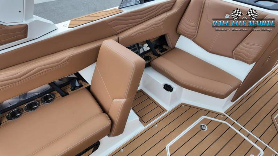 2025 Nautique Boats G23 for sale in Mooresville, North Carolina