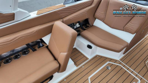 2025 Nautique Boats G23 for sale in Mooresville, North Carolina