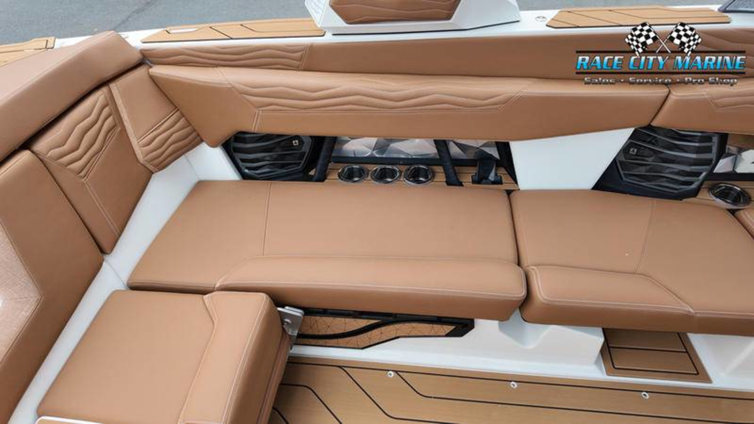 2025 Nautique Boats G23 for sale in Mooresville, North Carolina