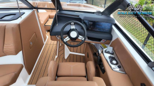 2025 Nautique Boats G23 for sale in Mooresville, North Carolina