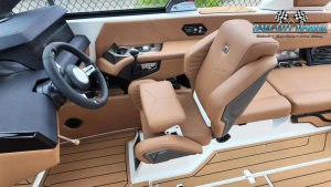 2025 Nautique Boats G23 for sale in Mooresville, North Carolina