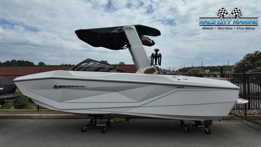 2025 Nautique Boats G23 for sale in Mooresville, North Carolina