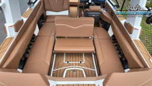 2025 Nautique Boats G23 for sale in Mooresville, North Carolina