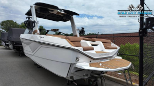 2025 Nautique Boats G23 for sale in Mooresville, North Carolina