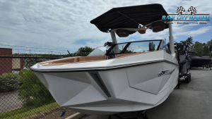 2025 Nautique Boats G23 for sale in Mooresville, North Carolina