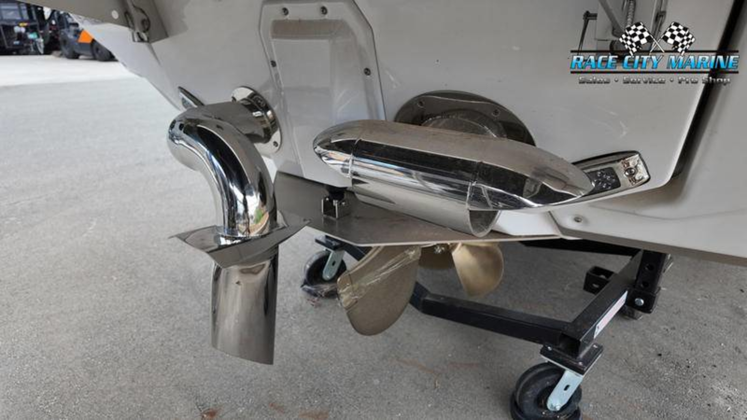 2025 Nautique Boats G23 for sale in Mooresville, North Carolina