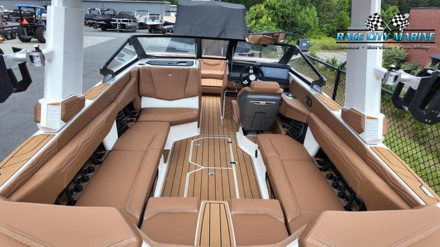 2025 Nautique Boats G23 for sale in Mooresville, North Carolina