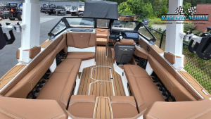 2025 Nautique Boats G23 for sale in Mooresville, North Carolina