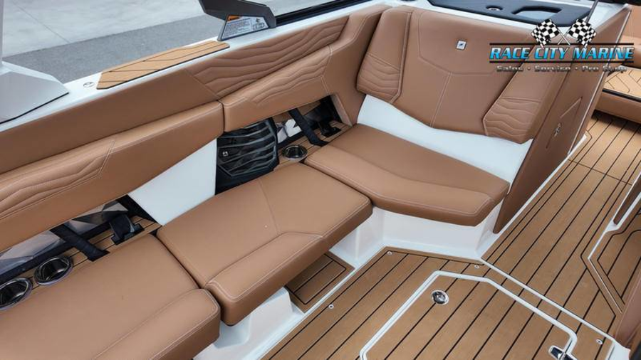 2025 Nautique Boats G23 for sale in Mooresville, North Carolina