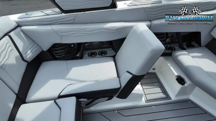 2025 Nautique Boats G21 for sale in Mooresville, North Carolina