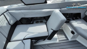 2025 Nautique Boats G21 for sale in Mooresville, North Carolina