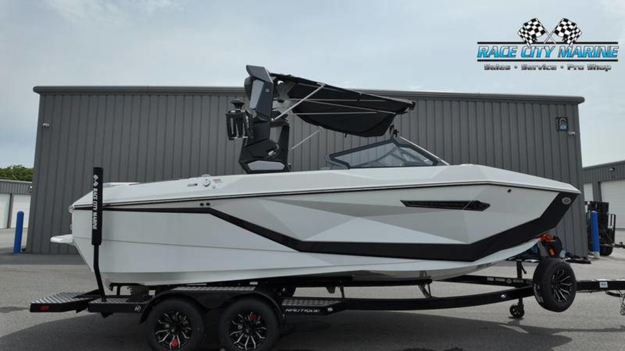 2025 Nautique Boats G21 for sale in Mooresville, North Carolina
