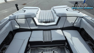 2025 Nautique Boats G21 for sale in Mooresville, North Carolina