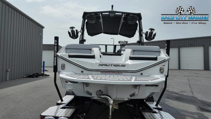 2025 Nautique Boats G21 for sale in Mooresville, North Carolina