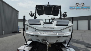 2025 Nautique Boats G21 for sale in Mooresville, North Carolina