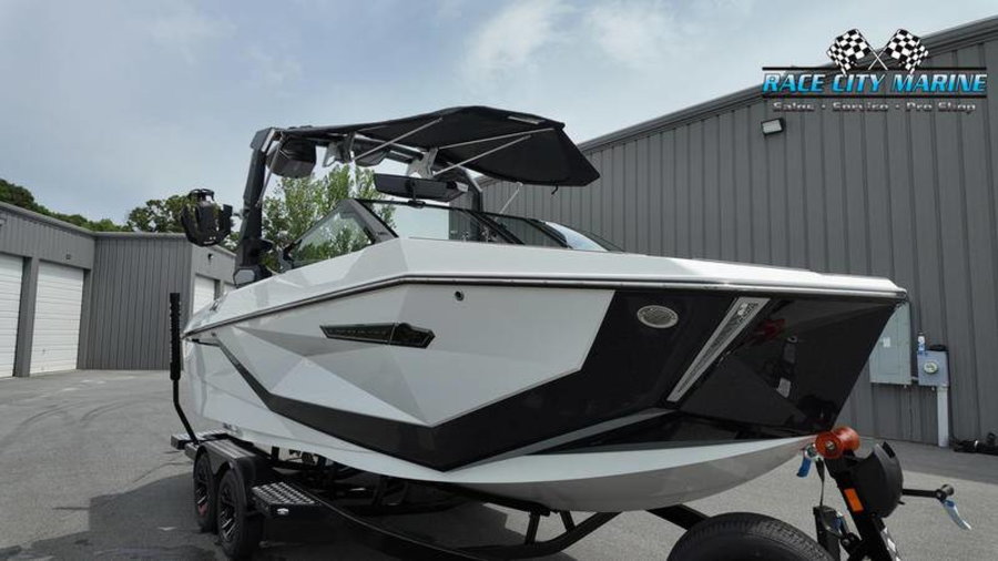 2025 Nautique Boats G21 for sale in Mooresville, North Carolina