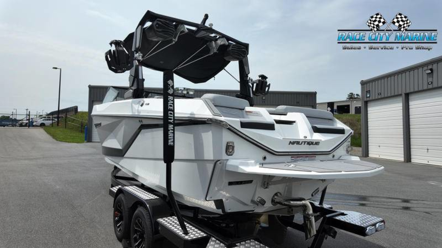 2025 Nautique Boats G21 for sale in Mooresville, North Carolina