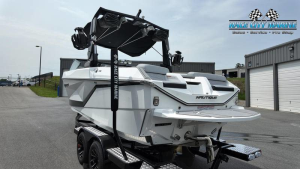 2025 Nautique Boats G21 for sale in Mooresville, North Carolina