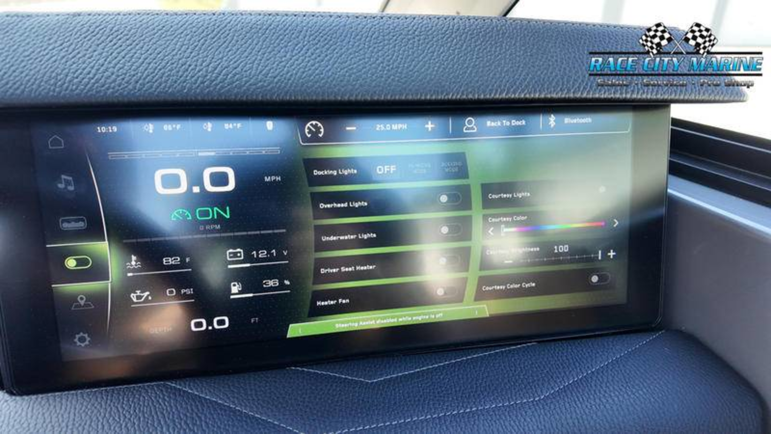 2025 Nautique Boats G25 for sale in Mooresville, North Carolina