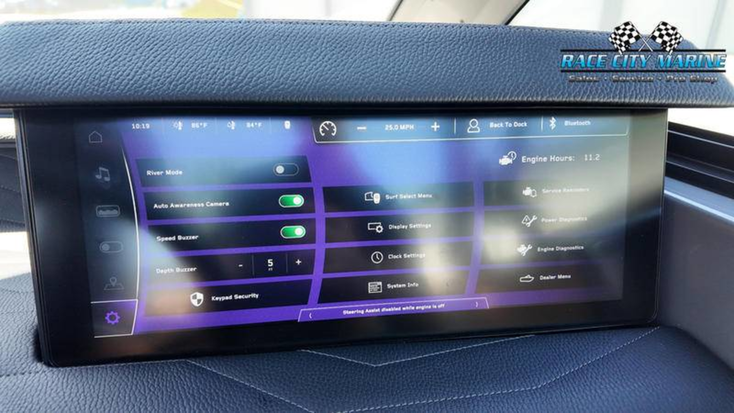 2025 Nautique Boats G25 for sale in Mooresville, North Carolina