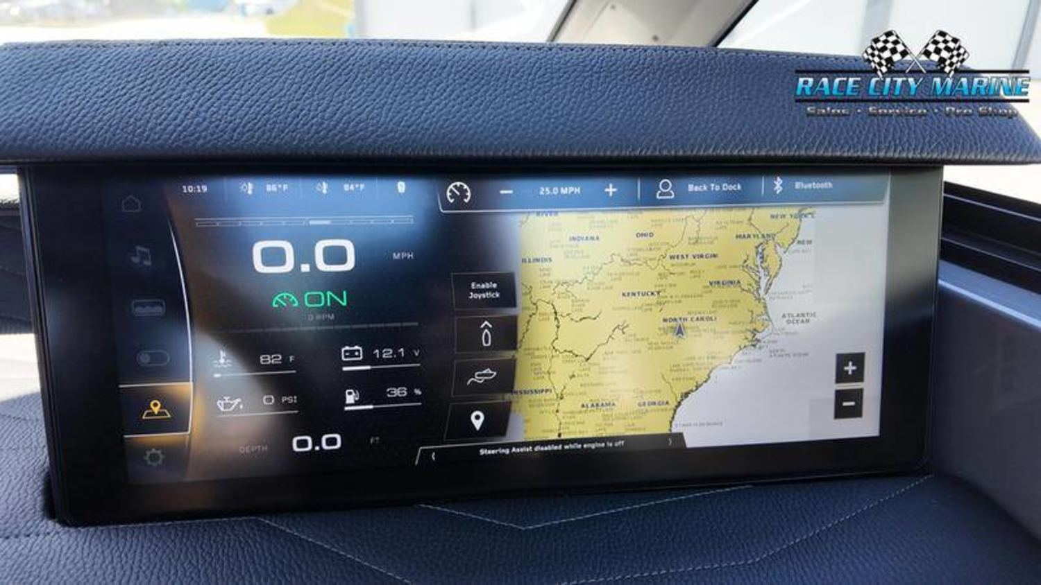 2025 Nautique Boats G25 for sale in Mooresville, North Carolina