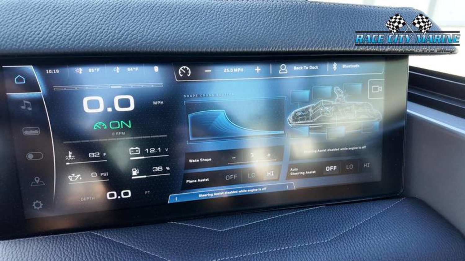 2025 Nautique Boats G25 for sale in Mooresville, North Carolina