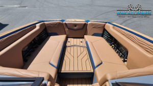 2025 Nautique Boats G25 for sale in Mooresville, North Carolina