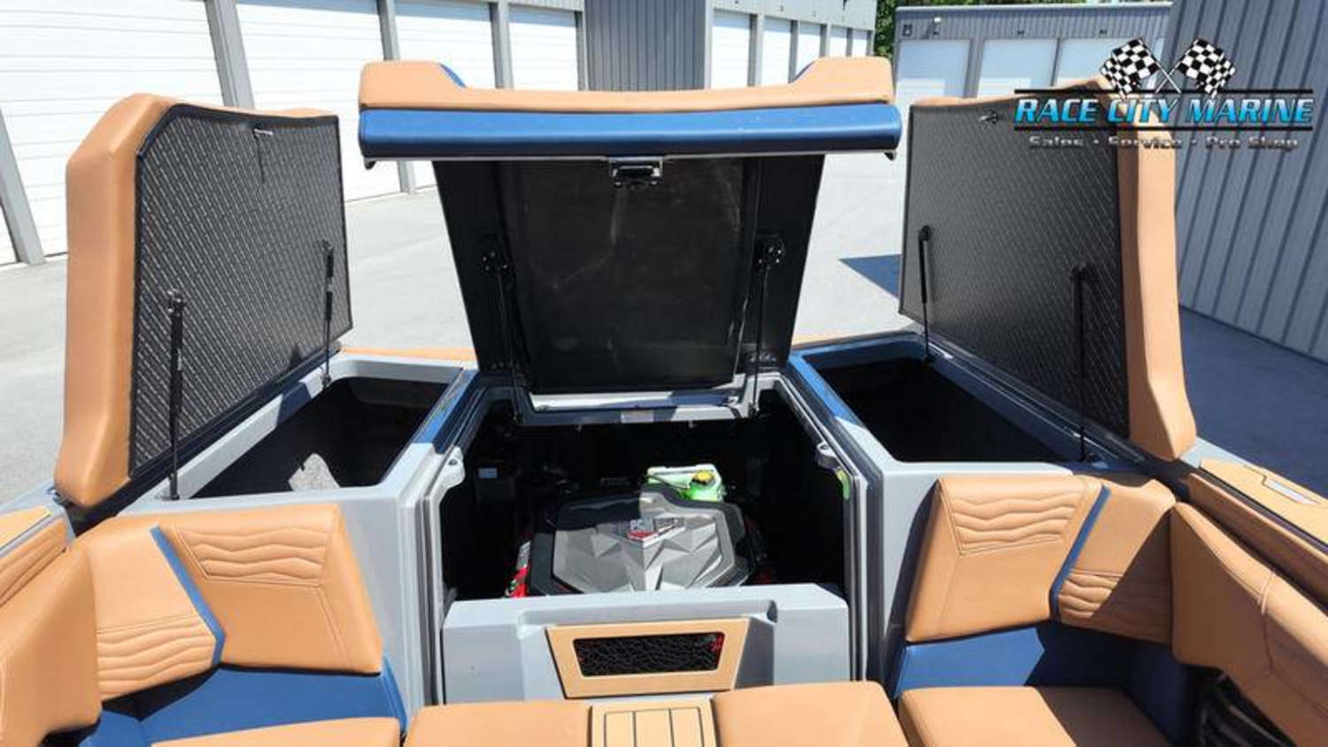 2025 Nautique Boats G25 for sale in Mooresville, North Carolina