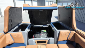 2025 Nautique Boats G25 for sale in Mooresville, North Carolina