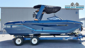 2025 Nautique Boats G25 for sale in Mooresville, North Carolina