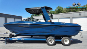 2025 Nautique Boats G25 for sale in Mooresville, North Carolina